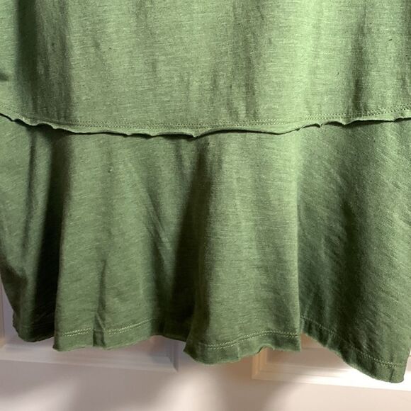 Scoop size 2XL/20 short sleeve top. NWT - Picture 5 of 7